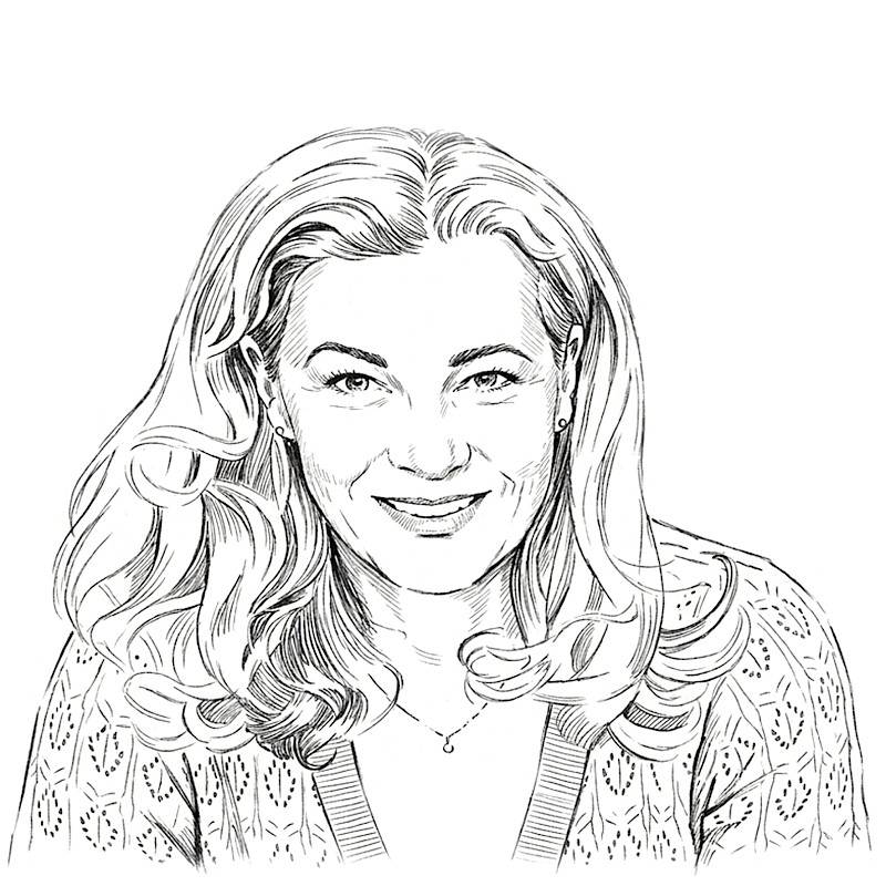 Karin Frei