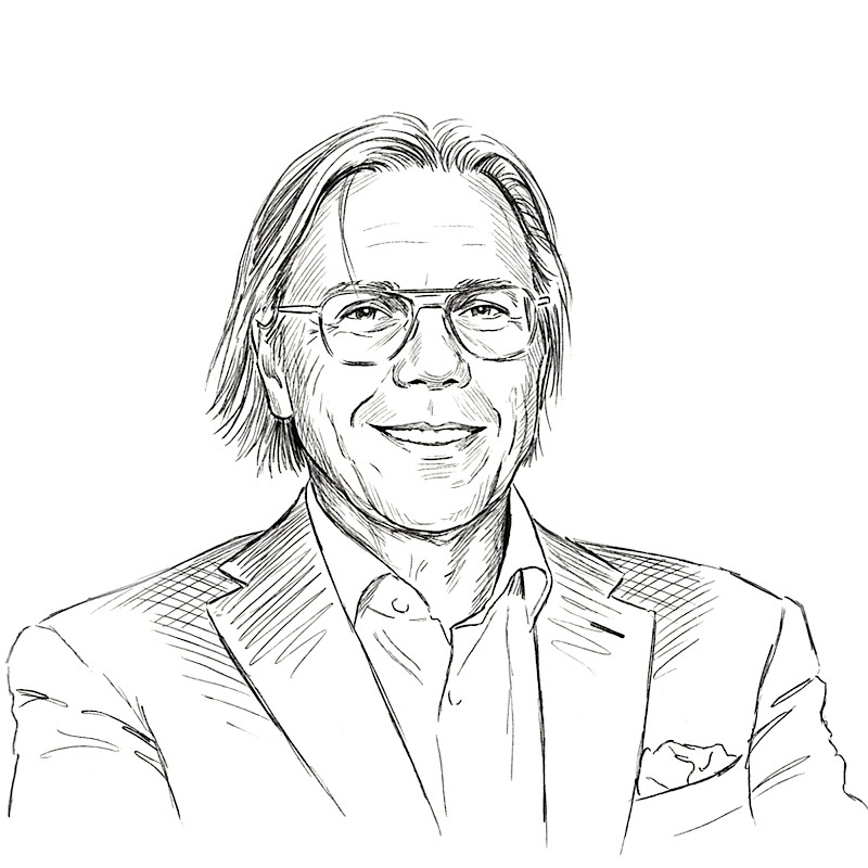 Harald Welzer