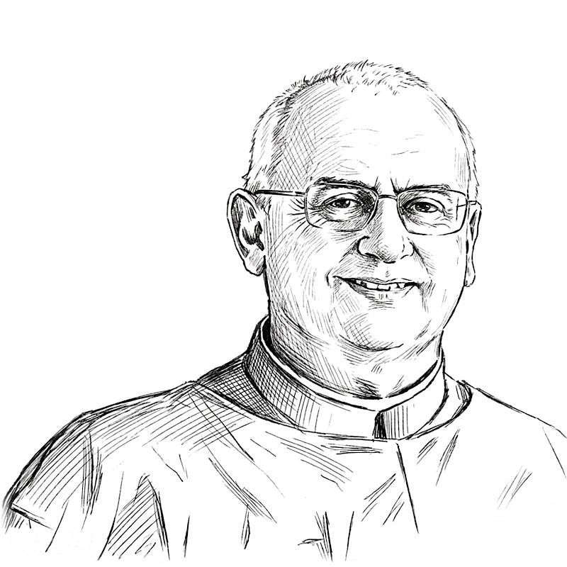 Martin Werlen