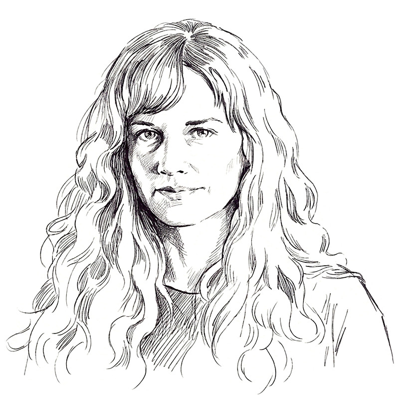 Monika Bolliger